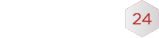 logotipo control 24 latam