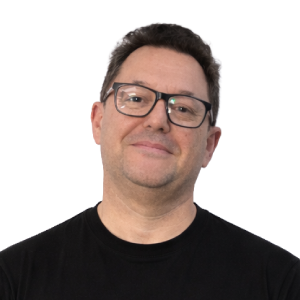 Alberto Crudo Administración